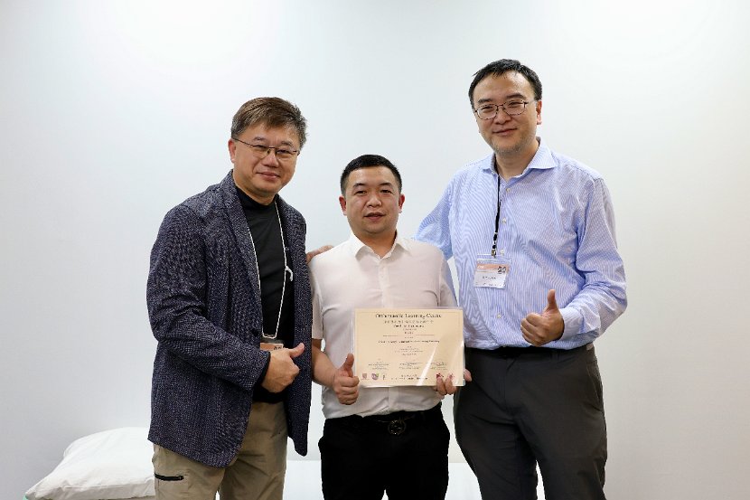 HK Wrist Course 2024 - Workshops  - 220 of 241